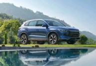 BYD Song Pro é novo SUV de entrada da marca e custa a partir de R$ 190 mil