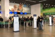 Entenda os impactos do apagão cibernético global no Brasil