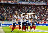 Flamengo não é o líder: veja os melhores mandantes do Campeonato Brasileiro