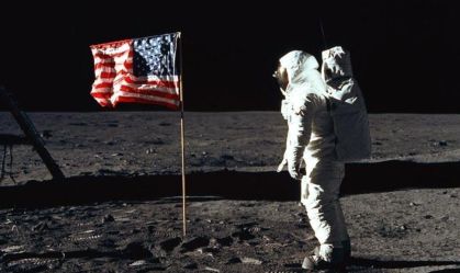 A verdade sobre as missões Apollo e a ida do homem à Lua