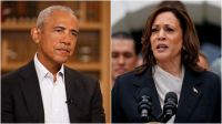 Obama e Kamala Harris pedem ação do governo sobre desenvolvimento de IA