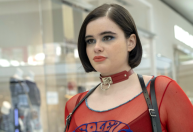 Barbie Ferreira diz que se sente "livre" após deixar elenco de "Euphoria"