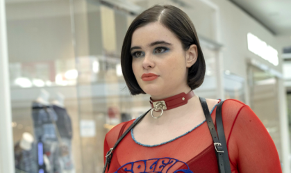Barbie Ferreira diz que se sente "livre" após deixar elenco de "Euphoria"