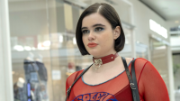 Barbie Ferreira diz que se sente "livre" após deixar elenco de "Euphoria"