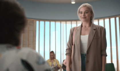 Após filme "Barbie", buscas por ginecologia aumentaram na web, diz estudo