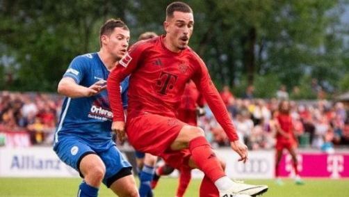 Bayern x Rottach-Egern