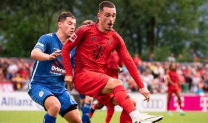 Bayern de Munique faz 14 gols em amistoso de pré-temporada; assista