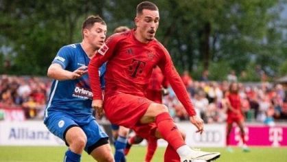 Bayern x Rottach-Egern