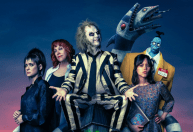 "Beetlejuice 2": Jenna Ortega e Winona Ryder estrelam novo trailer