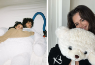 Benny Blanco publica declaração para Selena Gomez no aniversário da cantora