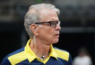 Vôlei masculino: Seleção inicia série de amistosos antes de Paris 2024