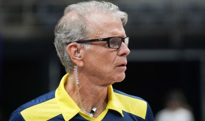 Brasil no vôlei masculino em Paris 2024: tabela, programação e onde assistir