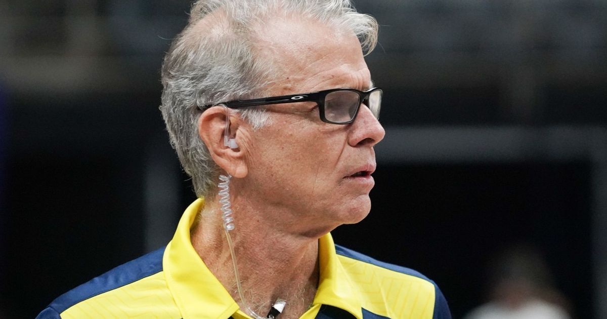 CBV divulga inscritos para a Liga das Nações Masculina de Vôlei