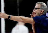 Paris 2024: 2ª derrota do Brasil no vôlei masculino rende memes; veja