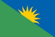 Eleitores de Belo Horizonte vão escolher prefeito e nova bandeira em 6 de outubro; saiba como ela é