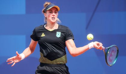 Bia Haddad Maia no US Open: horário e onde assistir à estreia da brasileira