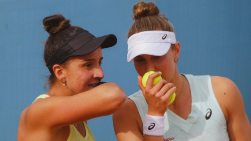 Bia Haddad e Ingrid Martins estreiam em Wimbledon