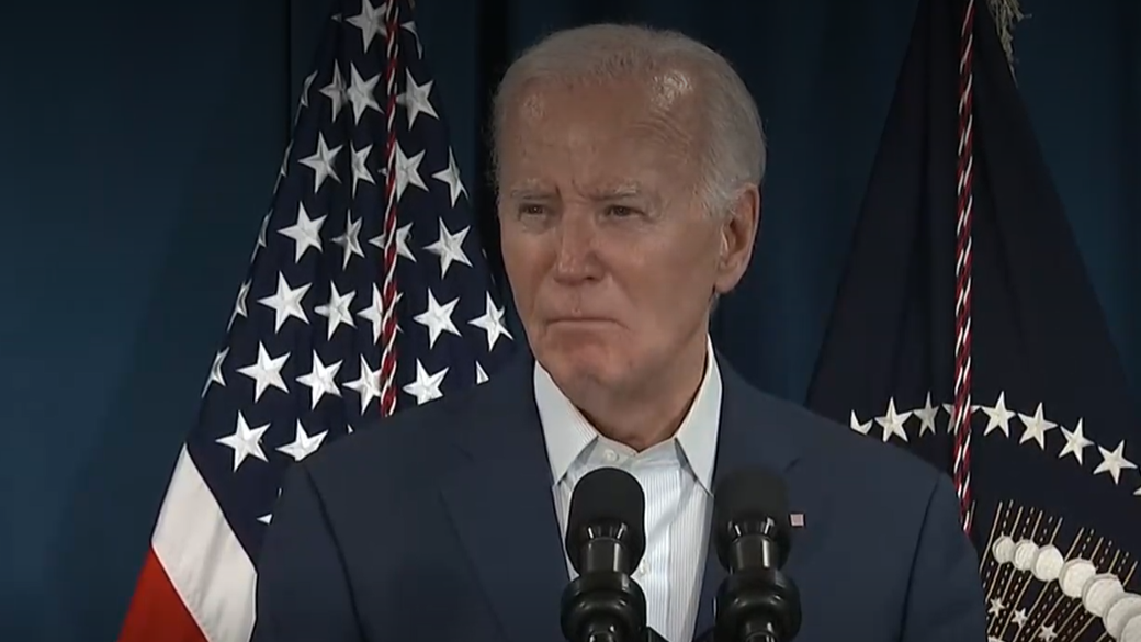 biden hoje