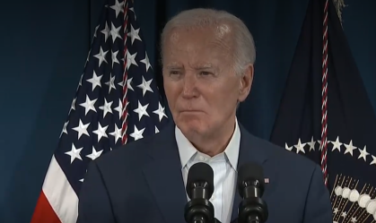 biden hoje