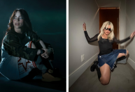 "Chihiro", de Billie Eilish, ganha versão "abrasileirada" na voz de Duda Beat
