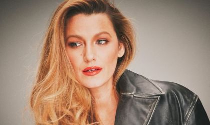 Youtuber acusa Blake Lively de tentar intimidá-la após críticas ​na web