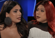 Pegadinha ou treta? Blogueirinha diz ter sido humilhada por Fernanda Bande