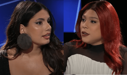 Pegadinha ou treta? Blogueirinha diz ter sido humilhada por Fernanda Bande