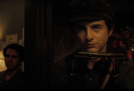 Timothée Chalamet solta a voz em novo trailer da cinebiografia do Bob Dylan