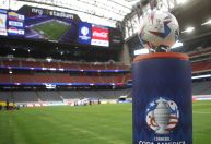 Tem prorrogação na Copa América? Veja o regulamento do mata-mata