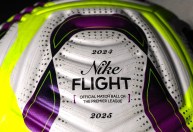 Premier League divulga bola oficial da temporada 2024/2025; veja fotos