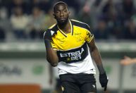 Bolasie, ex-Criciúma, lança desafio de Natal valendo Pix para seguidores