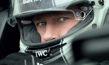 Brad Pitt tem "dom natural" para pilotar, diz diretor de "F1"