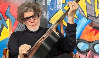 Branco Mello recebe apoio de famosos após anunciar nova cirurgia