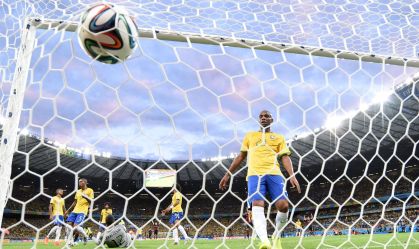 7 a 1 na lista: veja as maiores goleadas sofridas pela Seleção Brasileira