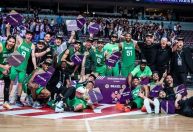 Paris 2024: basquete masculino parte em busca da reconstrução