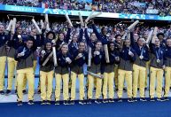 Quem são os medalhistas brasileiros em Paris que poderão estar em Los Angeles 2028?