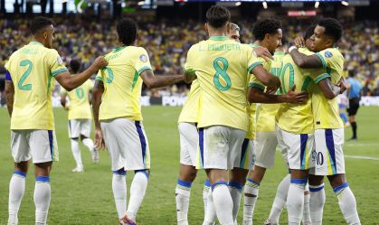 Lembra quando foi a última vez que o Brasil perdeu para o Paraguai? Faz tempo