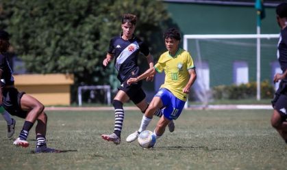 brasil sub-15 x vasco_copa 2 de julho