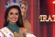 Brasileira fica em 4º e Indonésia vence Miss Supranational 2024