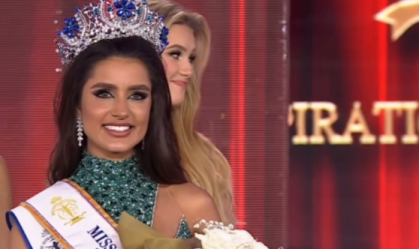 Brasileira fica em 4º e Indonésia vence Miss Supranational 2024