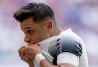 Brasileirão: veja os gols da 18ª rodada do campeonato