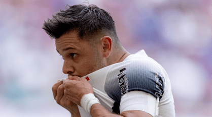 Corinthians triunfou pela primeira vez fora de casa na competição