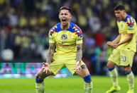 Corinthians planeja nova investida por Brian Rodríguez, atacante do América
