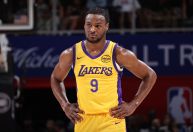 Campeão da NBA detona filho de LeBron James: 