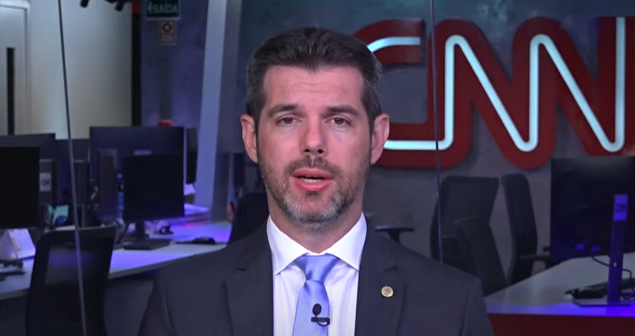 bruno lucchi, diretor técnico da CNA