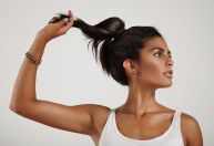 Confira cuidados para ter com o cabelo após exercícios físicos