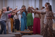 Casamento às Cegas: descubra motivos que levaram casal a dizer 