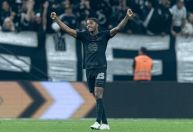 Corinthians multa Cacá por ofensas à imprensa