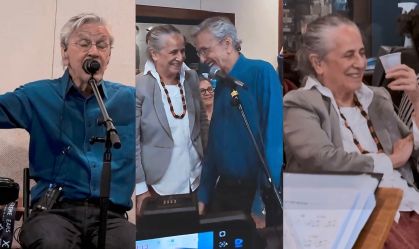 Irmãos saem em turnê em agosto; shows vão passar por dez cidades do país