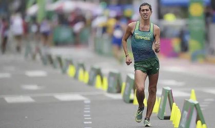 Brasil na marcha atlética: horário e onde assistir ao atletismo em Paris 2024